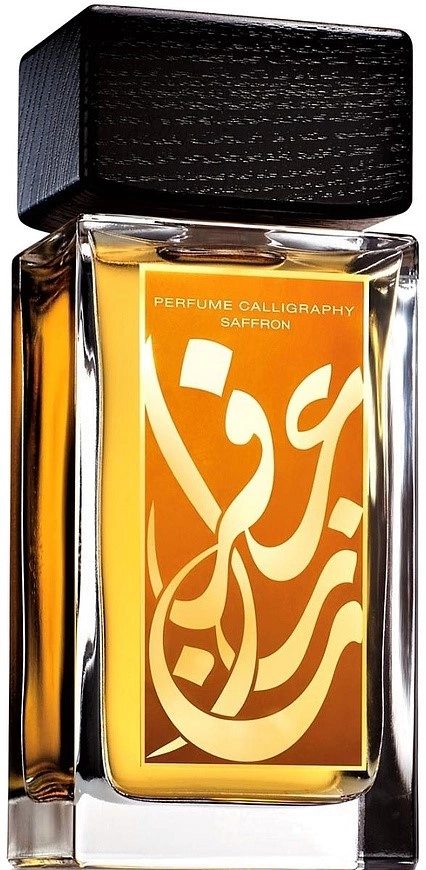 Aramis Calligraphy Saffron — фото 3