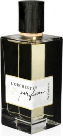 L'Orchestre Parfum — L'Orchestre Parfum The Darbouka