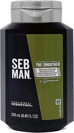 Sebastian — Sebastian Man The Smoother Conditioner