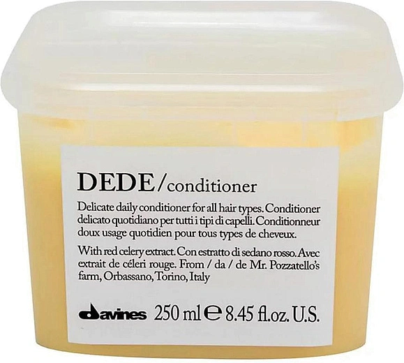 Davines — Davines Dede Conditioner