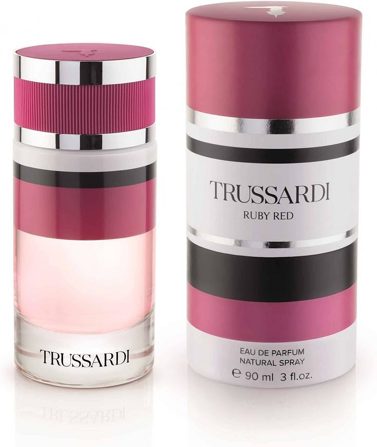 Trussardi Ruby Red — фото 2