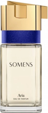 Somens — Somens Aria