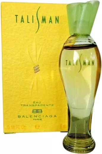 Cristobal Balenciaga Talisman — фото 3