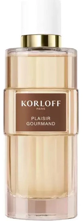 Korloff Paris Plaisir Gourmand — фото 2
