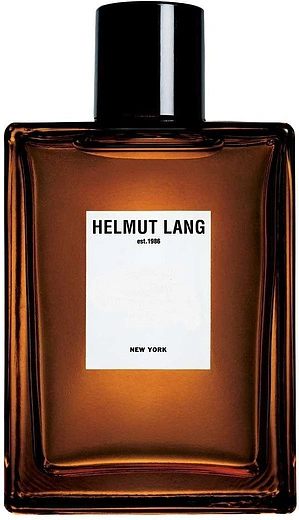 Helmut Lang — Helmut Lang Helmut Lang est. 1986 pour Homme