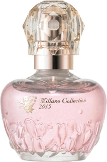 Kanebo — Kanebo Milano Collection 2015