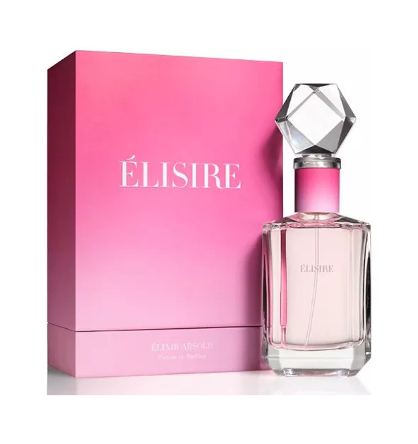 Elisire — Elisire Elixir Absolu