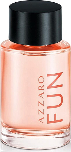 Loris Azzaro — Loris Azzaro Azzaro Fun