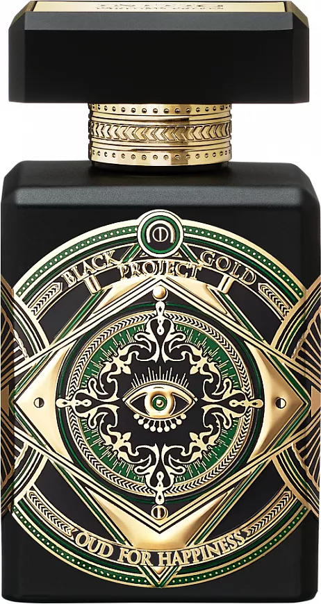 Initio Parfums Prives Oud For Happiness — фото 2