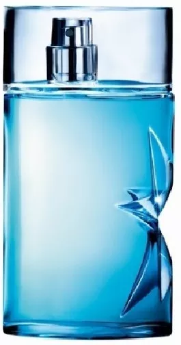 Thierry Mugler — Thierry Mugler A'Men Summer Flash