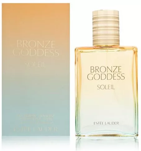 Estee Lauder — Estee Lauder Bronze Goddess Soleil Eau Fraiche