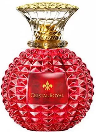 Marina de Bourbon — Marina de Bourbon Cristal Royal Passion Princesse
