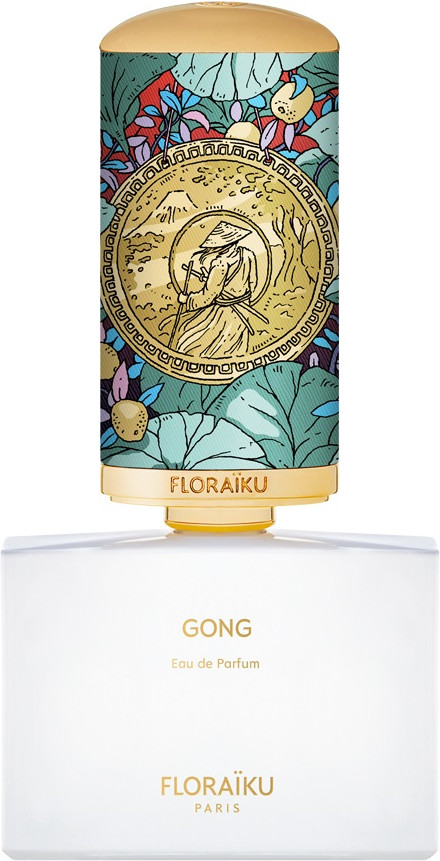 Floraiku — Floraiku Gong