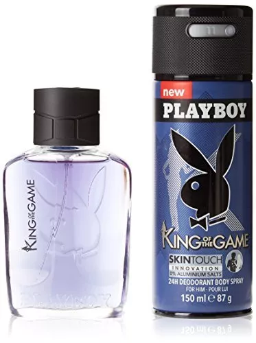 Playboy King Of The Game — фото 4