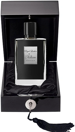 Kilian — Kilian Royal Leather