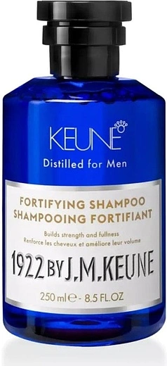 Keune — Keune 1922 by J.M.Keune Fortifying Shampoo