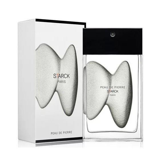 Starck — Starck Peau de Pierre