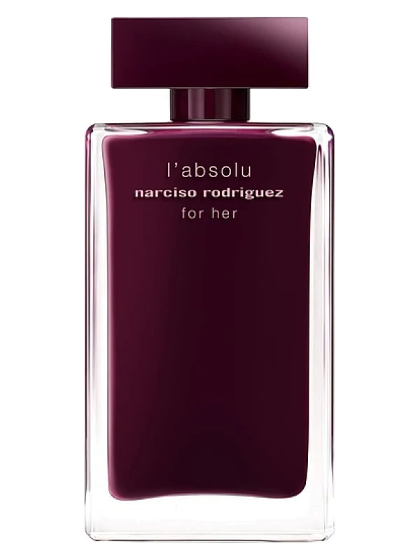 Narciso Rodriguez — Narciso Rodriguez L`Absolu For Her