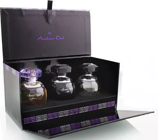 Arabian Oud Special Nights for Men — фото 4