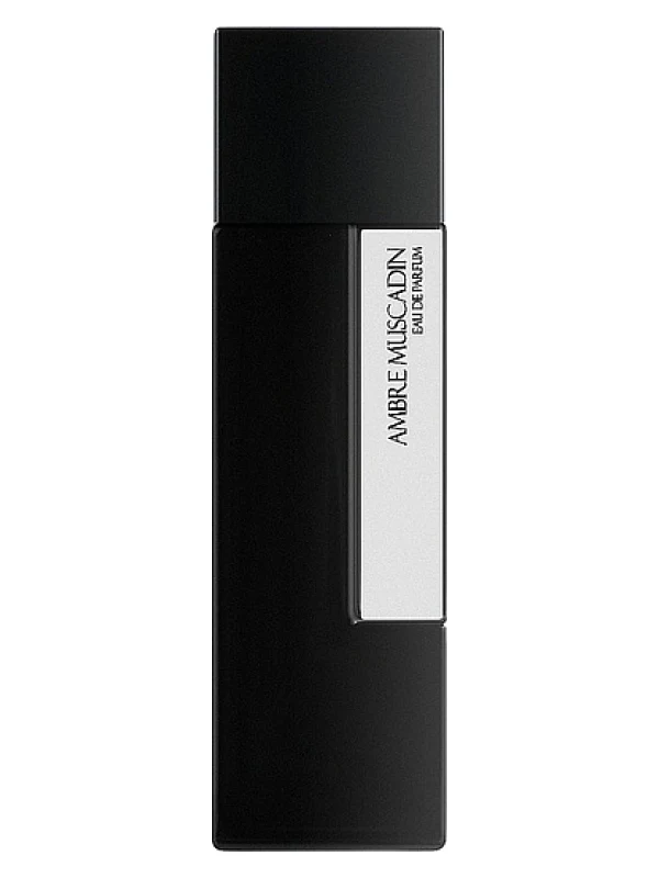 LM Parfums — LM Parfums Ambre Muscadin