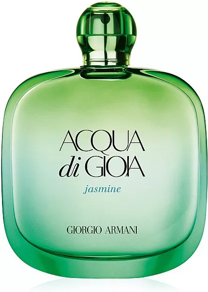 Giorgio Armani Acqua di Gioia Jasmine — фото 3