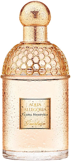 Guerlain — Guerlain Aqua Allegoria Flora Nymphea