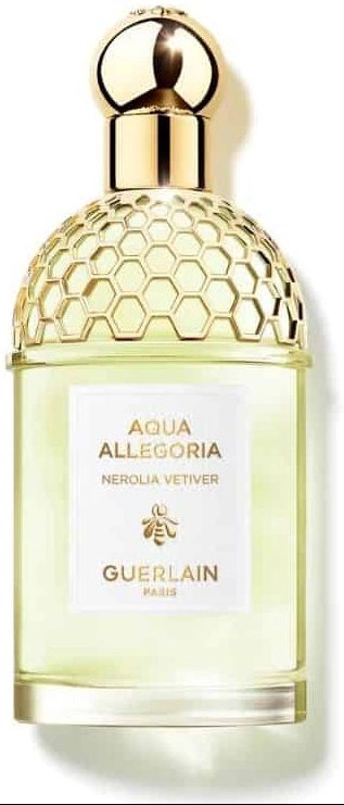 Guerlain Aqua Allegoria Nerolia Vetiver — фото 2