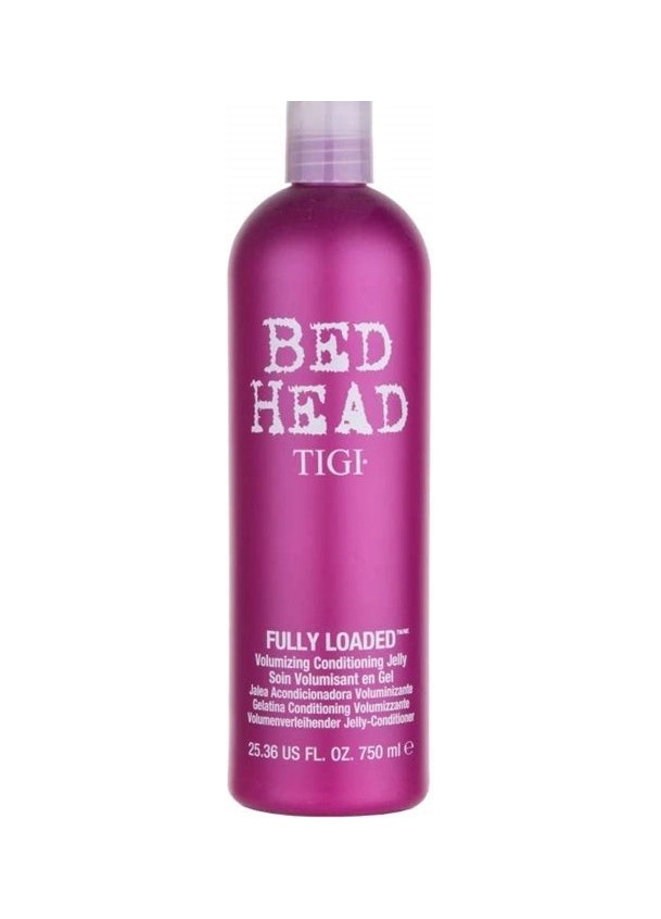 Tigi — Tigi Bed Head Fully Loaded Volumizing Conditioning Jelly