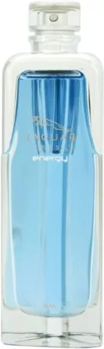 Jaguar — Jaguar Fresh Energy