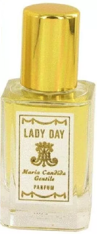 Maria Candida Gentile Lady Day — фото 4