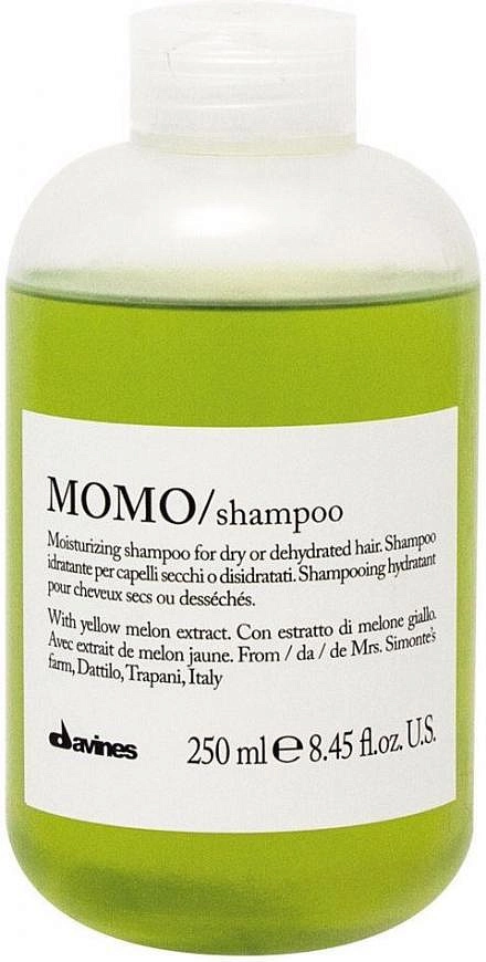 Davines Momo Shampoo — фото 2