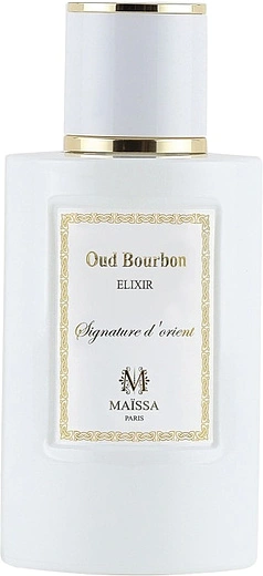 Maissa — Maissa Oud Bourbon