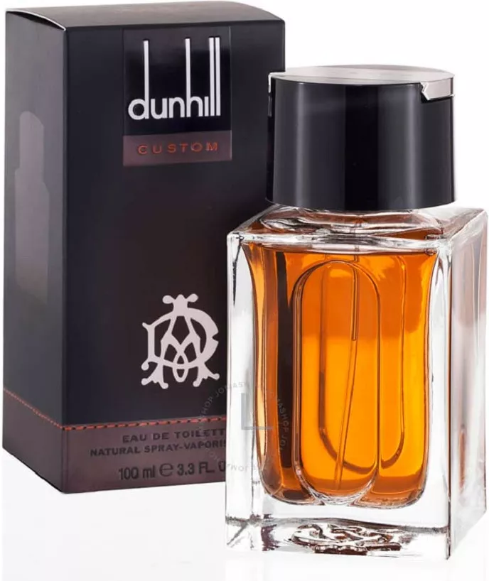 Alfred Dunhill Custom — фото 3