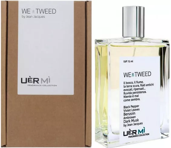 Uer Mi WE Tweed — фото 3