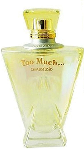 Guerlain — Guerlain Too Much