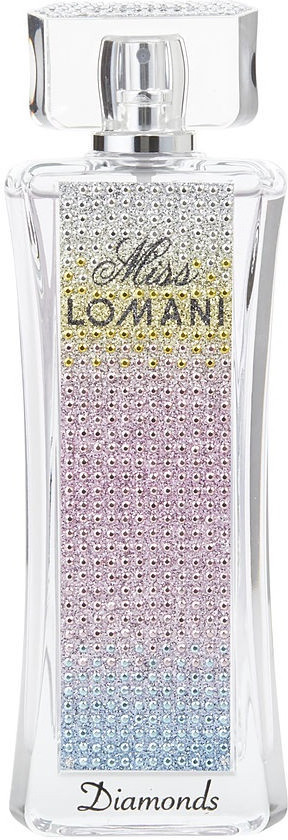 Lomani — Lomani Miss Lomani Diamonds