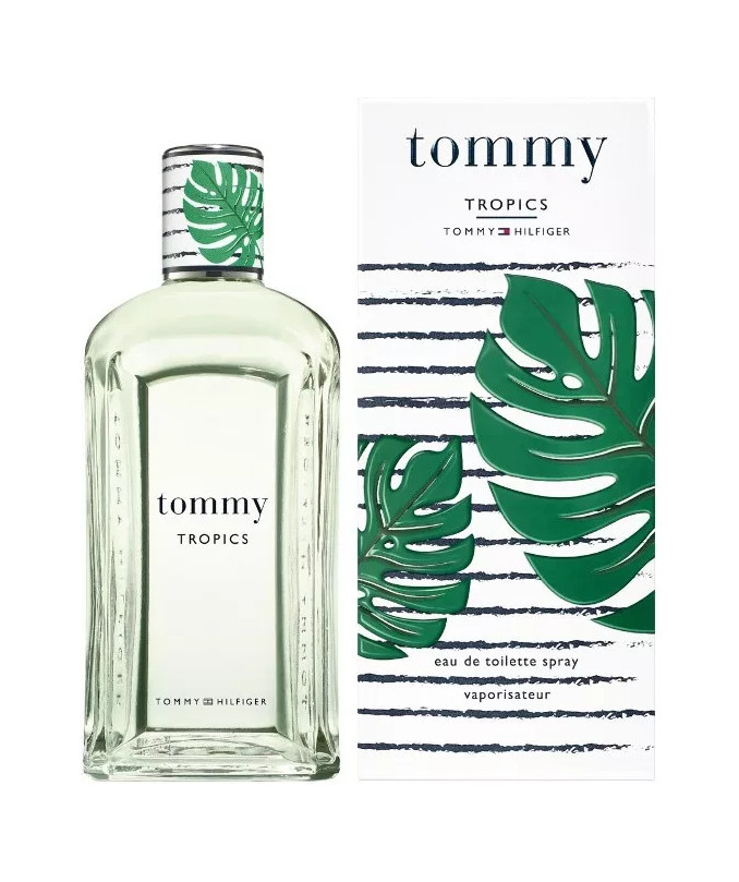 Tommy Hilfiger — Tommy Hilfiger Tommy Tropics