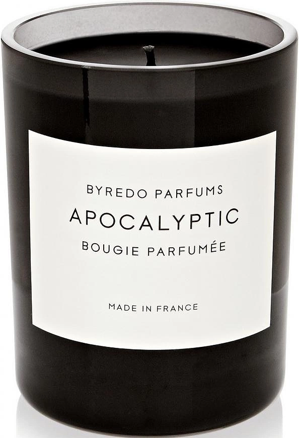 Byredo Parfums Apocalyptic — фото 2