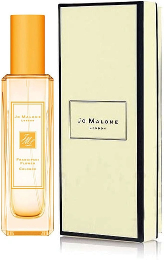 Jo Malone — Jo Malone Frangipani Flower Cologne
