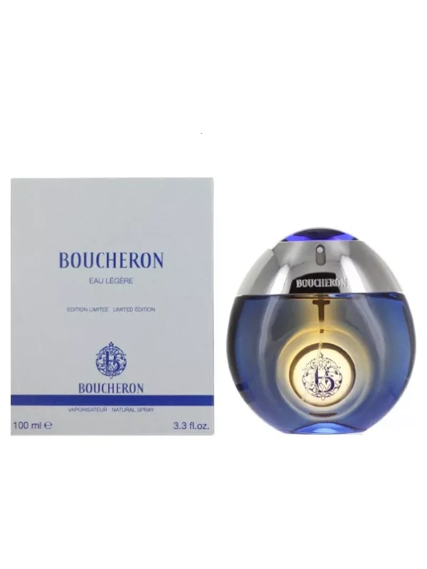 Boucheron — Boucheron Boucheron Eau Legere