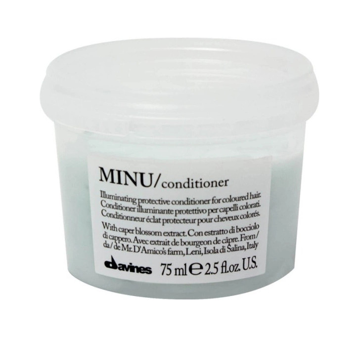 Davines — Davines Minu Conditioner