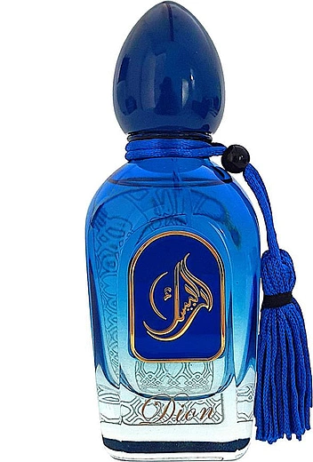 Arabesque — Arabesque Dion