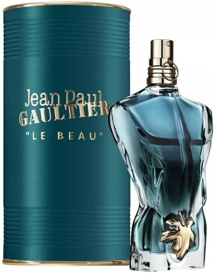 Jean Paul Gaultier Le Beau — фото 3