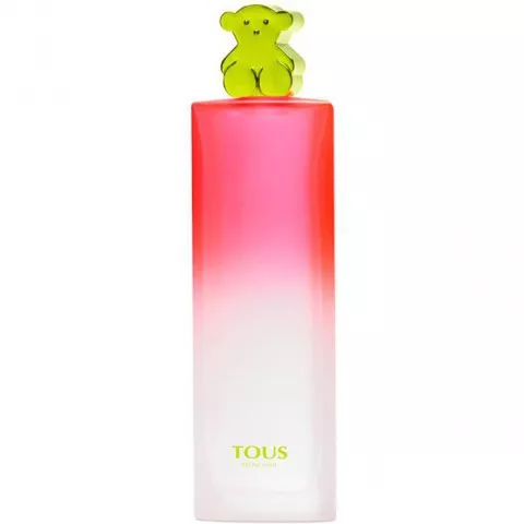 Tous Parfum — Tous Parfum Neoncandy