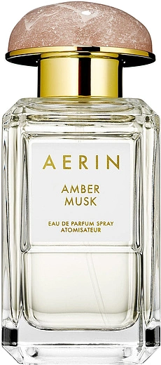 Aerin Lauder — Aerin Lauder Amber Musk