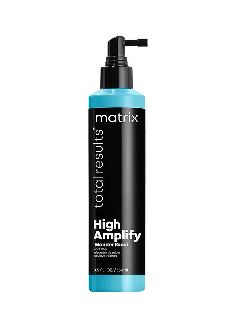 Matrix — Matrix Total Results High Amplify Wonder Boost Root Lifter Cprey Dlya Ukladki Volos I Prikornevogo Obema