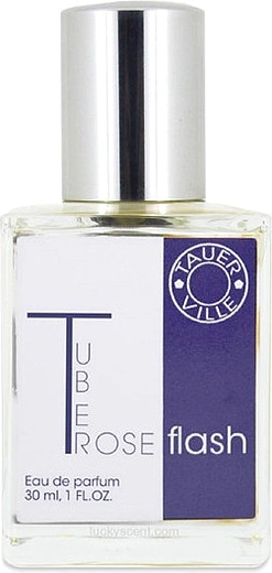 Tauerville — Tauerville Tuberose Flash