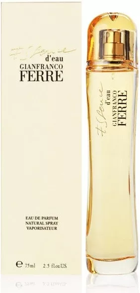 Gianfranco Ferre Essence Deau — фото 5