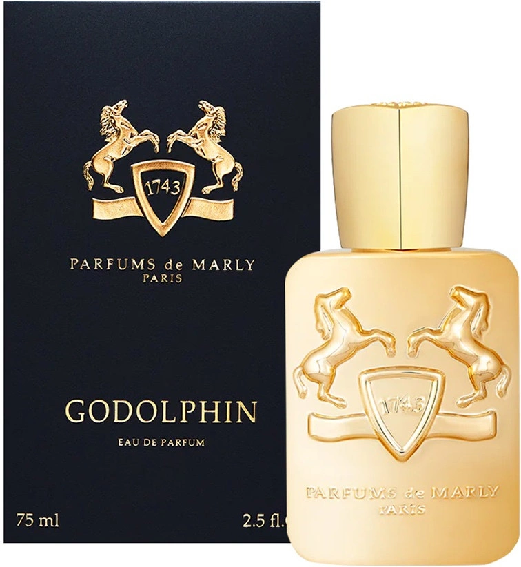 Parfums de Marly Godolphin — фото 6