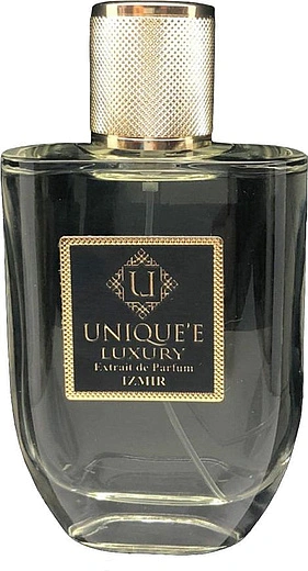 Unique — Unique Izmir